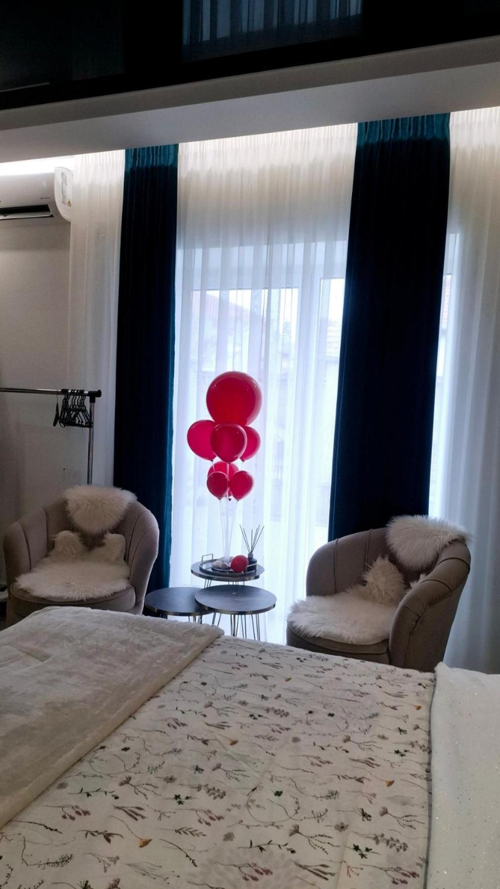 Josephine Apartment Subotica Exterior photo